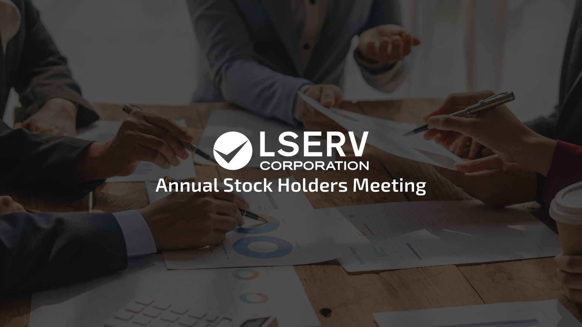 Notice of Stockholders’ Meeting (2024)
