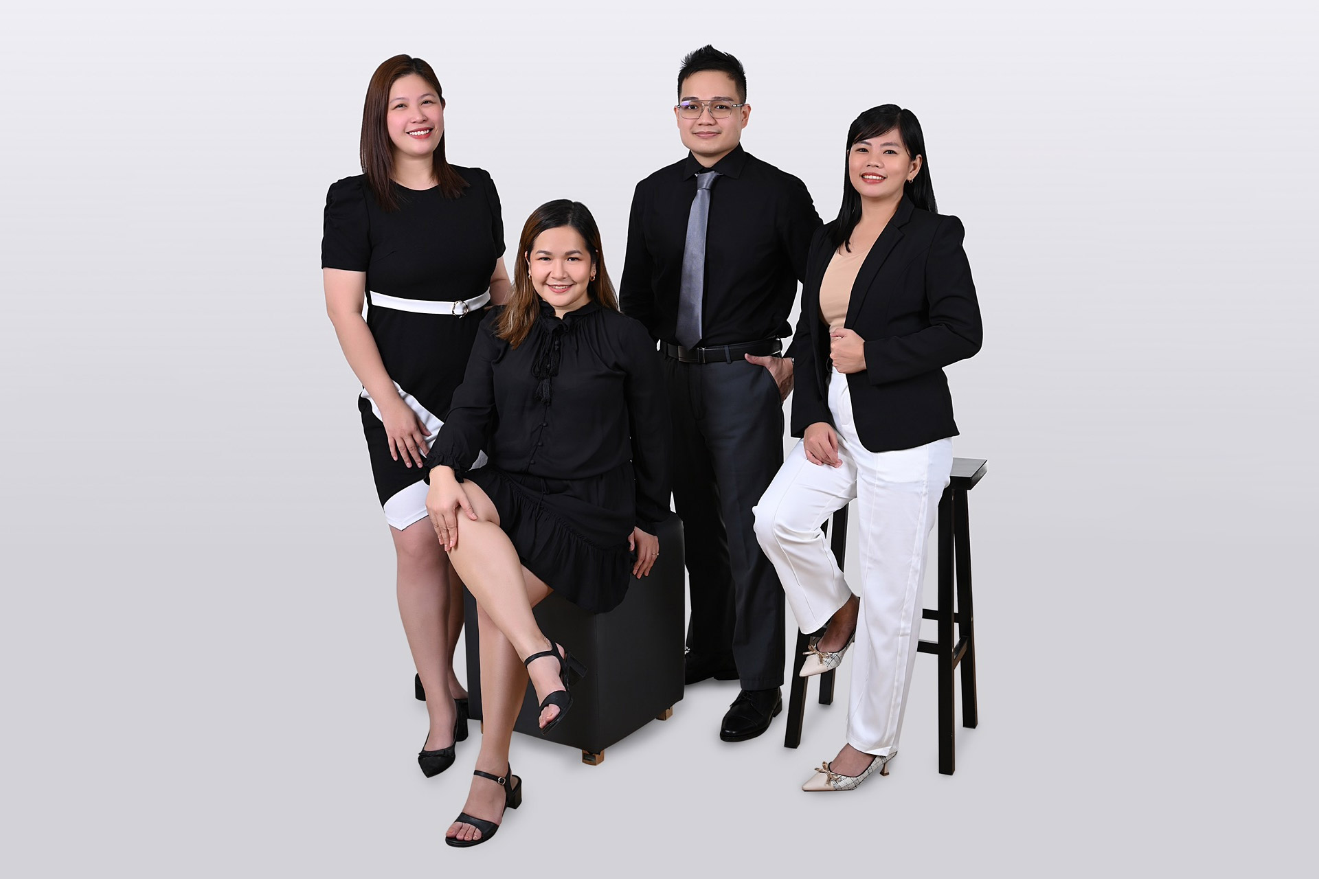 LSERV’s Legal Team Takes Center Stage: Recognized by The Legal 500